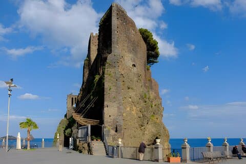 Privérondleiding door Catania en de Cyclops Riviera
