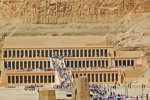 2 Day Trip West Bank & East Bank, Luxor Highlights Tours & Hotel