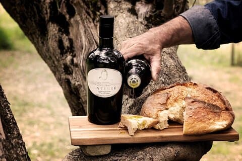 Lucanian Dolomites: Slow Food Olive Grove Tour & EVOO Tasting