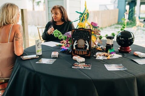 Virtuel Mediumship Masterclass: Lås din psykiske forbindelse op