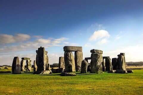 Tour privado em Windsor, Stonehenge e Bath Day Trip saindo de Londres