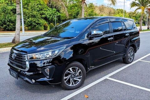 Kuala Lumpur: Privat transfer til/fra Kuala Lumpur Lufthavn