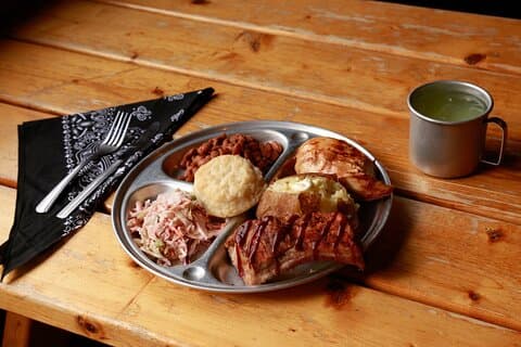 The VIP Experience, Chuck Wagon Dinner and Show Tickets