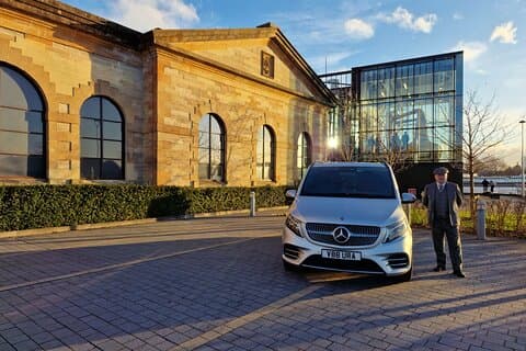 Visite privée d'une demi-journée de la distillerie de whisky et dégustation au départ de Glasgow