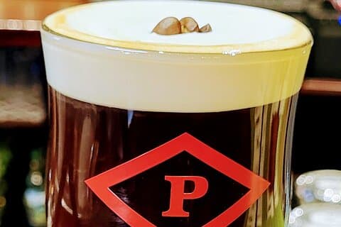 Kunst af irsk kaffe: Lær & smag