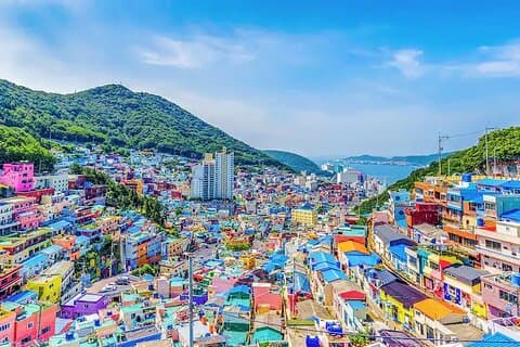 [Busan Private Guide Tour]: Nyd ture, der kun er tilpasset dig!
