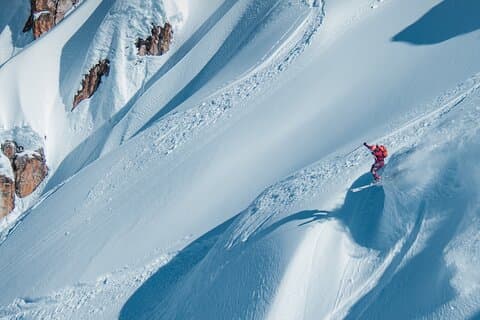 8 dage Alle kvinder Backcountry & Yoga Retreat i Patagonia