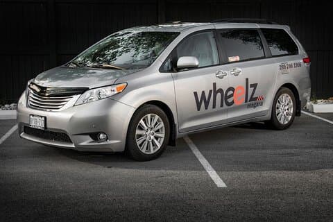 Private ONE-Way Transfer Buffalo Airport (BUF) to Niagara Falls