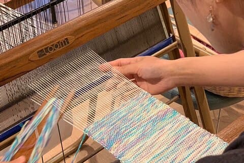 Bangkok Weaving Class: Artistry in Every Thread