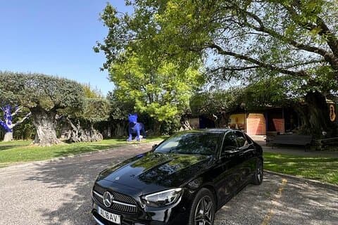 Arrábida privat tur - halv dag