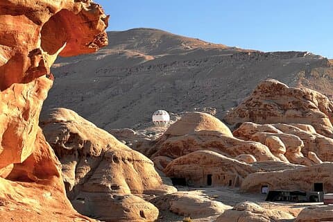 Petra private tours