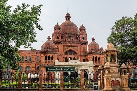 Excursão turística guiada privada de dia inteiro em Lahore