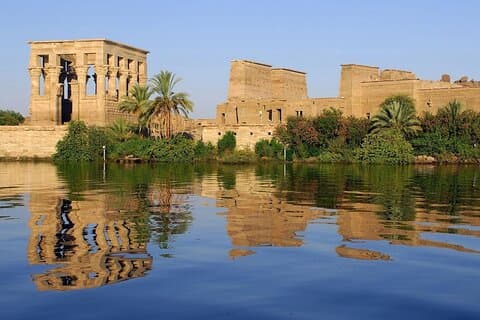 Visita privada ao High Dam, Obelisco e Templo Philae de Assuão