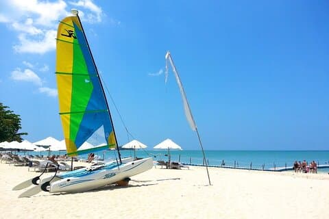Tour privato tutto compreso di più giorni in Thailandia
