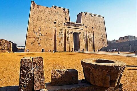 Private 5-Day Nile Retreat from Marsa Alam to Luxor and Aswan