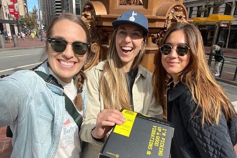 Outdoor Escape Room in Sacramento - Binnenstad