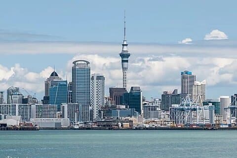 Four Hour Private Auckland Sightseeing Tour