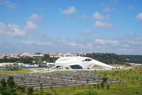 Casablanca & Rabat: ontdek de historische en culturele pareltjes van Marokko