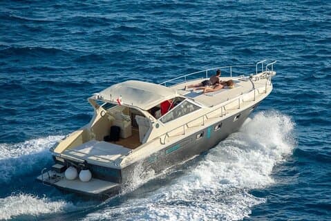 Visite de groupe de luxe à Amalfi