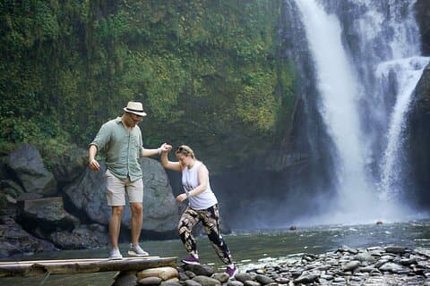 Ubud Private Custom Tour