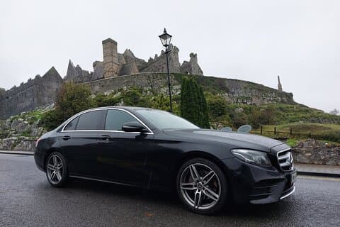 Restauranter i nærheten av Rock of Cashel, Cahir & Blarney