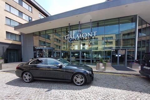 Galway to Kilkenny Private Premium Car Services
