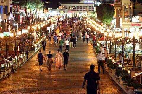 Explore the Highlights of Sharm El Sheikh in a Private City Tour