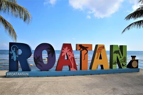 Private Transport in Roatan Bay Islands