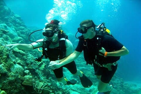 2-dages tur fra Luxor til Hurghada med snorkling
