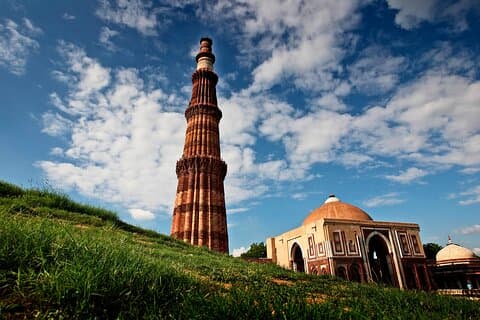 Private 5-tägige Tour ab Delhi: Ranthambhore Tigers, Agra und Jaipur