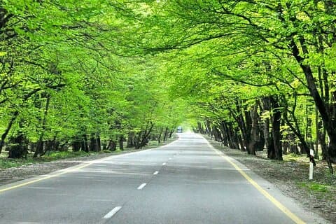 3 Nights Azerbaijan-Baku and Surroundings Private Tour
