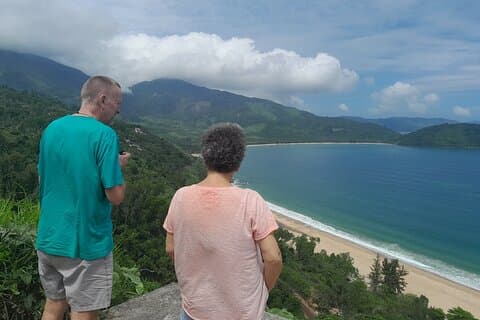 Transfer van Hoi An naar Hue met schilderachtige route over de Hai Van Pass