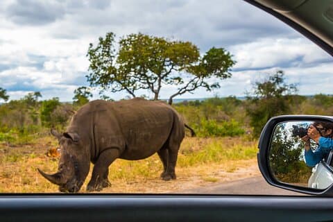3-daagse privékampeersafari in de Serengeti en de Ngorongoro-krater