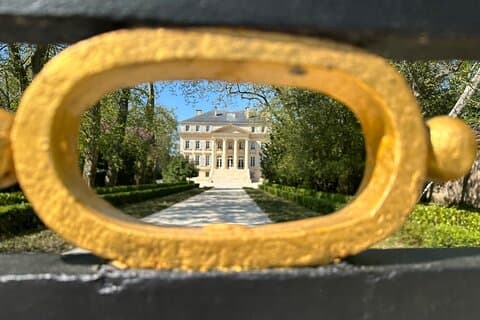 O melhor tour de vinhos para 1855 castelos classificados