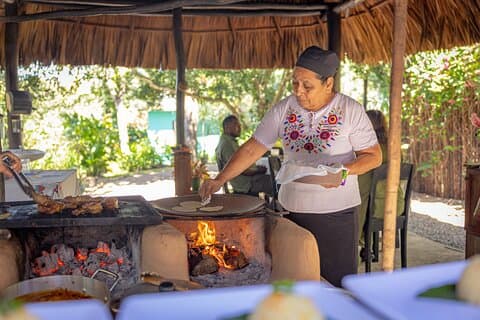 Tour Cultural de la Auténtica Cocina Maya