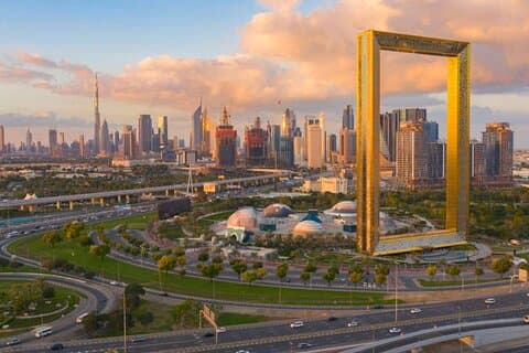 Dubai City Tours