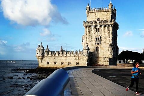 Taste & Discover Lisbon: Private Tour of Landmarks, Belém & Tart