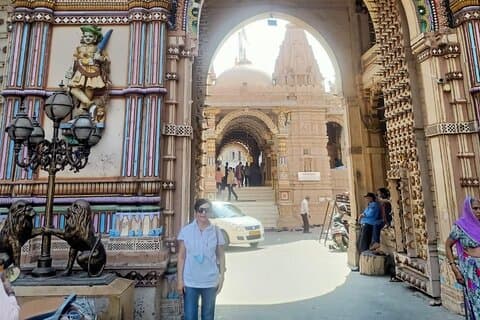 Ahmedabad, Little Rann Of Kutch & Rajkot Tour