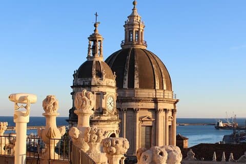Catania Street Food Tour