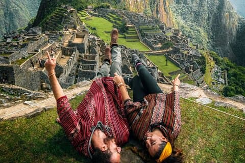 Tour di 2 giorni: Valle Sacra e Machu Picchu da Cusco