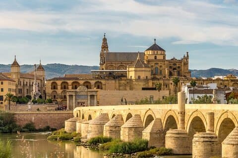 Cidade dos Califas: um passeio a pé autoguiado pela história de Córdoba