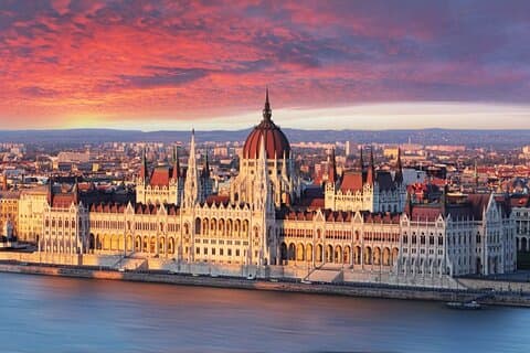 Best of Budapest in 4 days