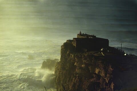 Visite guidée de Nazaré