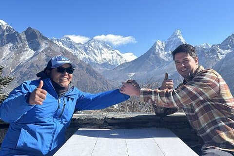 Everest View Trek