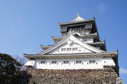Private Sightseeing Tour Visit to Kitakyushu with Licensed Guide