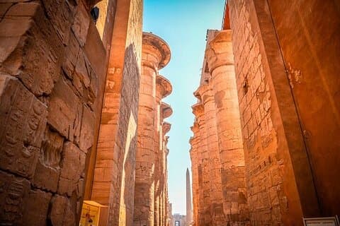 Louxor & Valley of the Kings : Aventure exclusive en petit groupe
