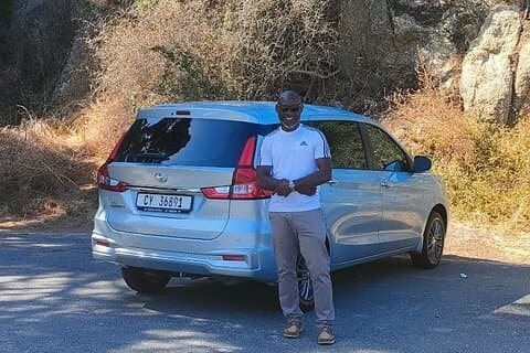 Cape Town Airport Transfers