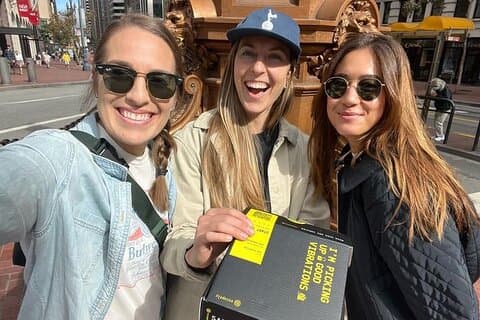 Udendørs Escape Room i Orlando - Lake Eola Park Area