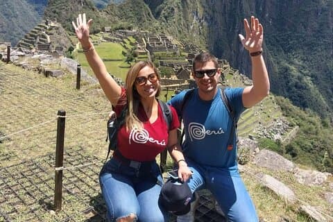 Machu Picchu Giornata intera, Maravilla del Mundo
