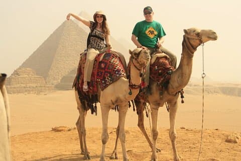 Lo más destacado del tour de 3 días desde Marsa Alam a El Cairo, Abu Simbel, Luxor